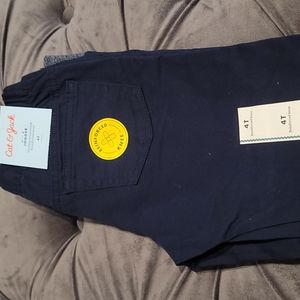 Flexible Drawstring Jogger